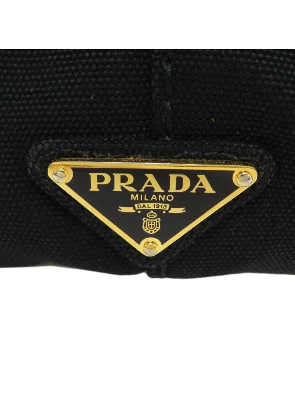 Prada this authentic